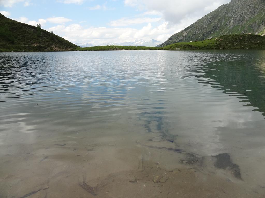 Gaestehaus Zwischenberger โอเบอร์เวลลัค ภายนอก รูปภาพ