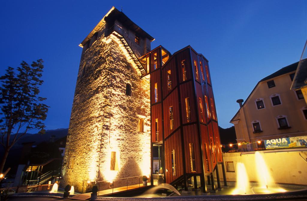 Gaestehaus Zwischenberger โอเบอร์เวลลัค ภายนอก รูปภาพ