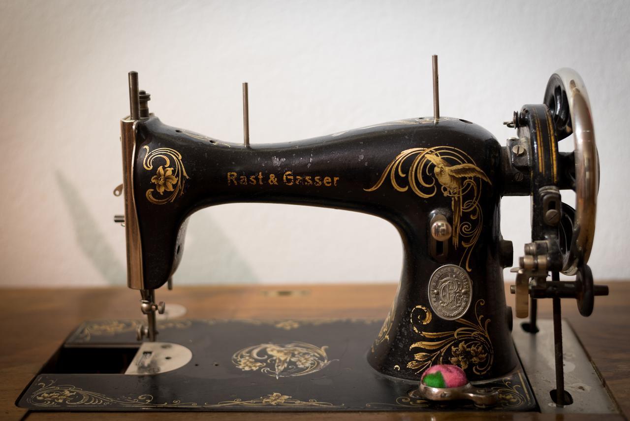Gaestehaus Zwischenberger โอเบอร์เวลลัค ภายนอก รูปภาพ