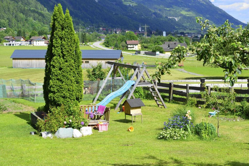 Gaestehaus Zwischenberger โอเบอร์เวลลัค ภายนอก รูปภาพ